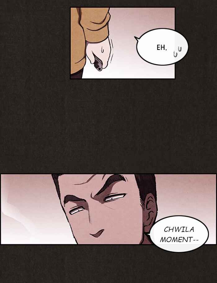 Sweet Home Chapter 3 - Page 40