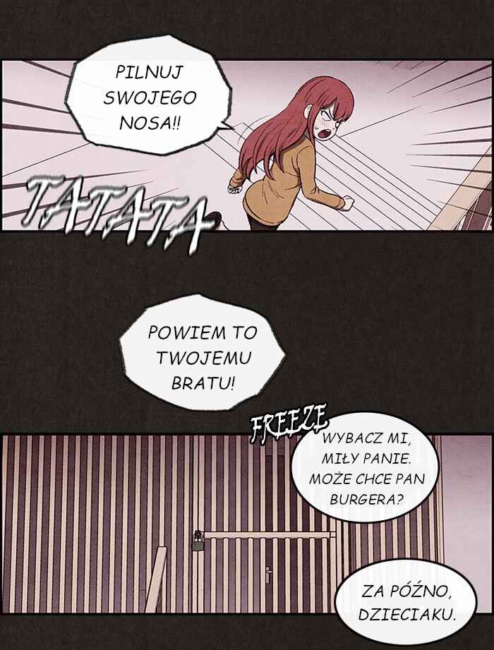 Sweet Home Chapter 3 - Page 42