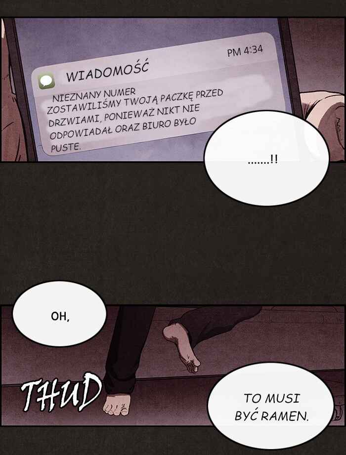 Sweet Home Chapter 3 - Page 58