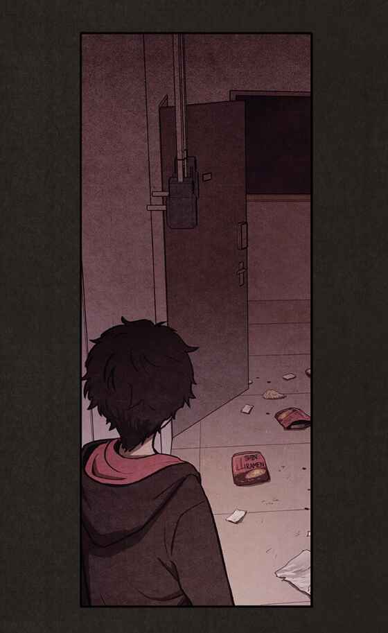 Sweet Home Chapter 3 - Page 61