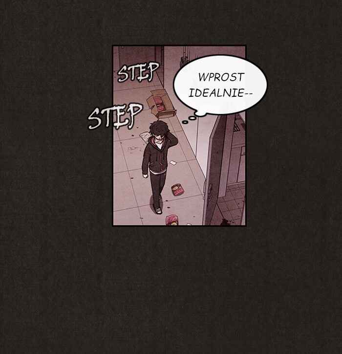 Sweet Home Chapter 3 - Page 64