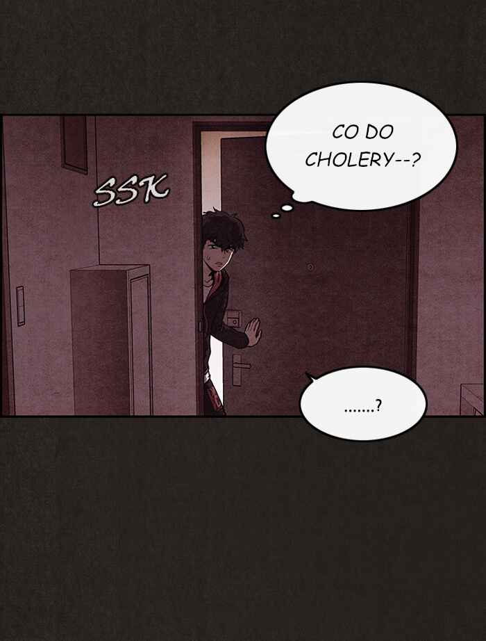 Sweet Home Chapter 3 - Page 69