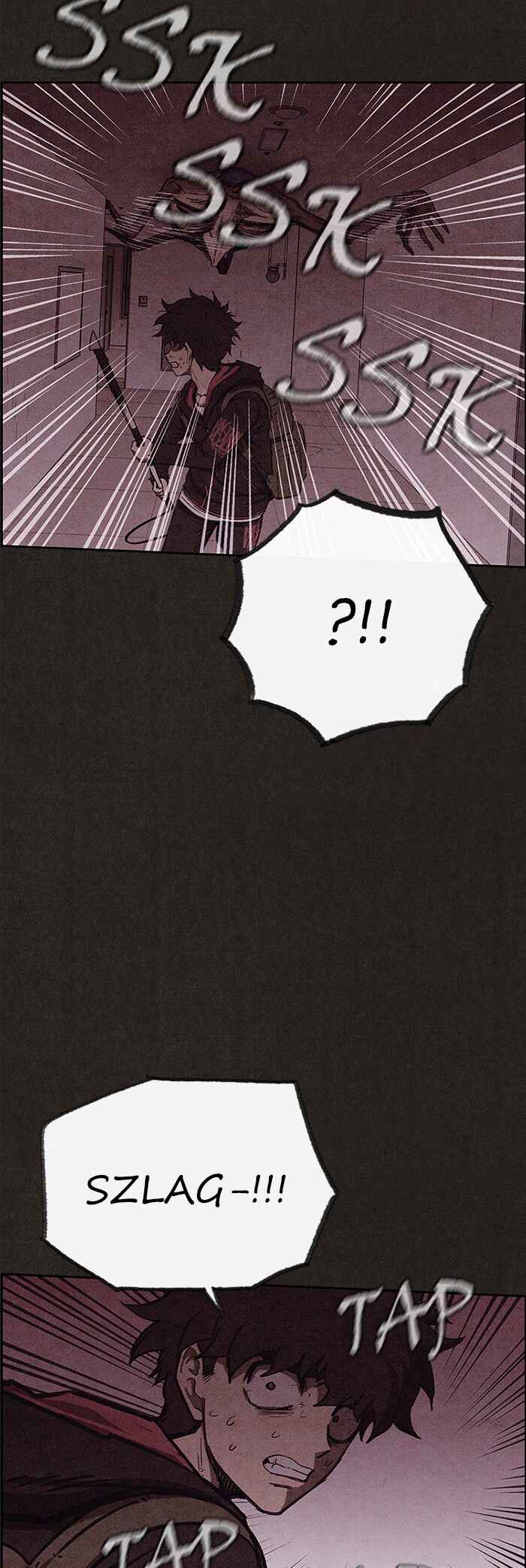 Sweet Home Chapter 97 - Page 10