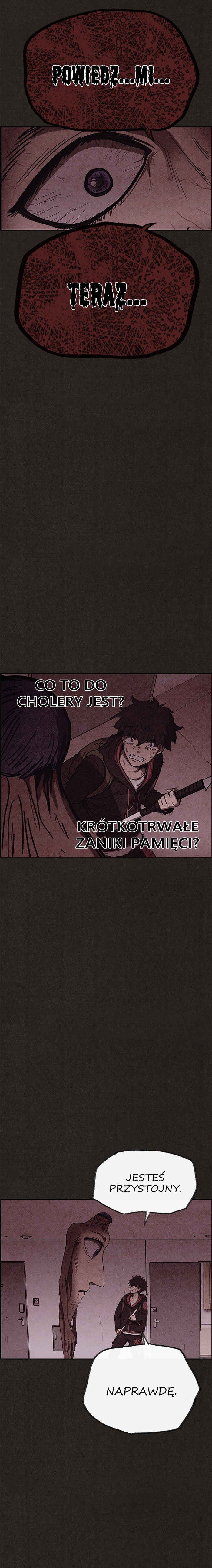 Sweet Home Chapter 97 - Page 2