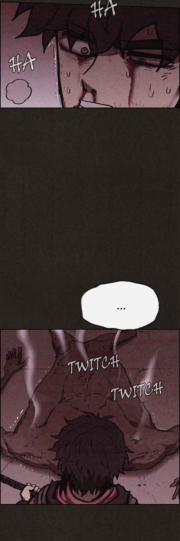 Sweet Home Chapter 97 - Page 25