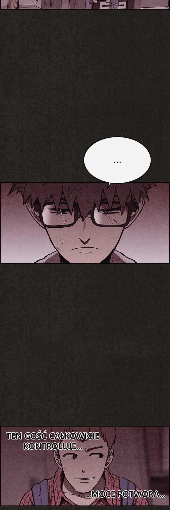 Sweet Home Chapter 97 - Page 30
