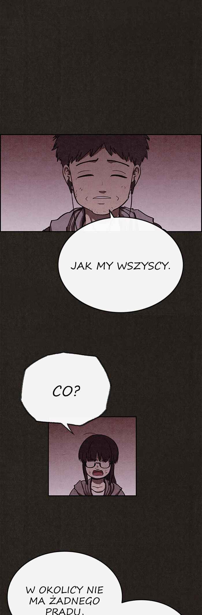 Sweet Home Chapter 97 - Page 35