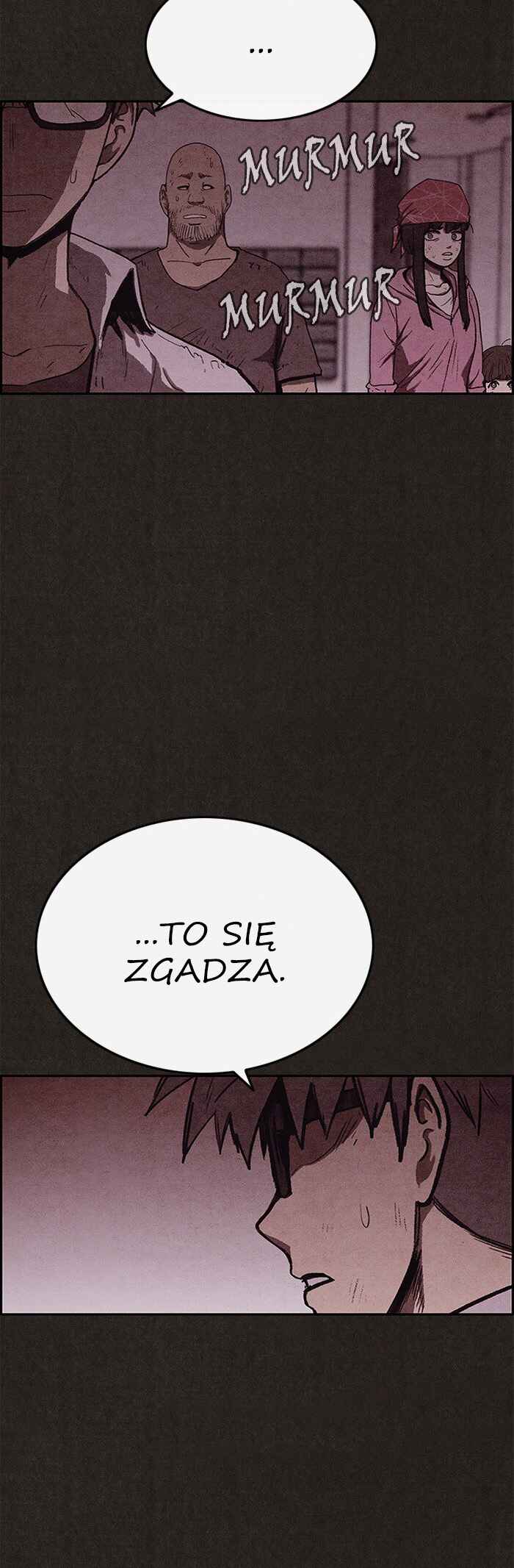 Sweet Home Chapter 97 - Page 37