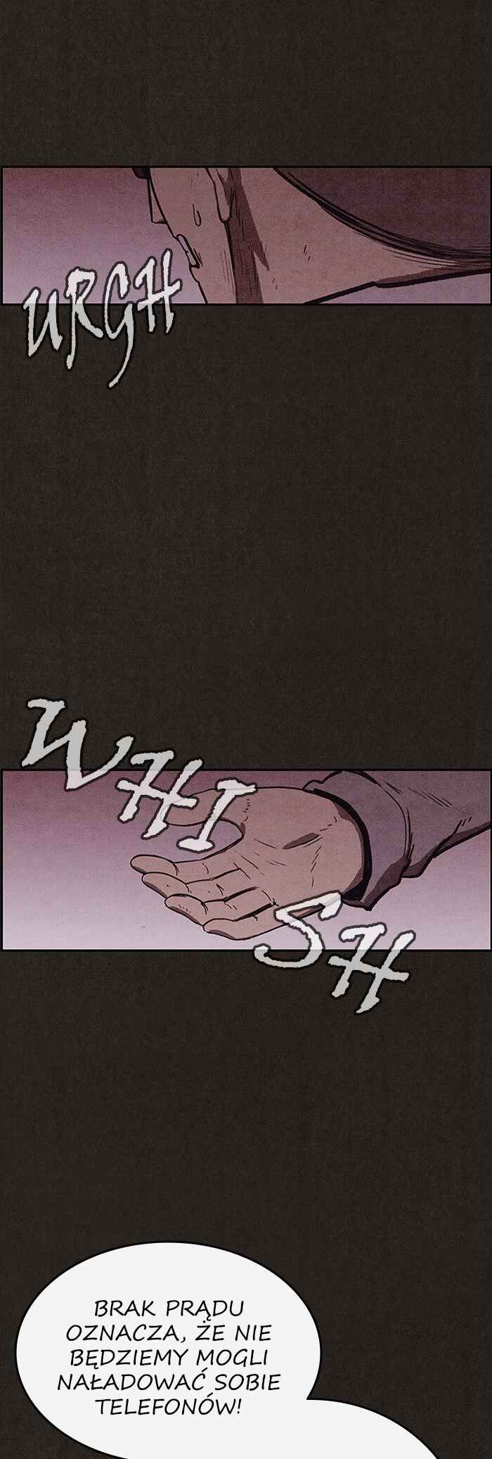 Sweet Home Chapter 97 - Page 46