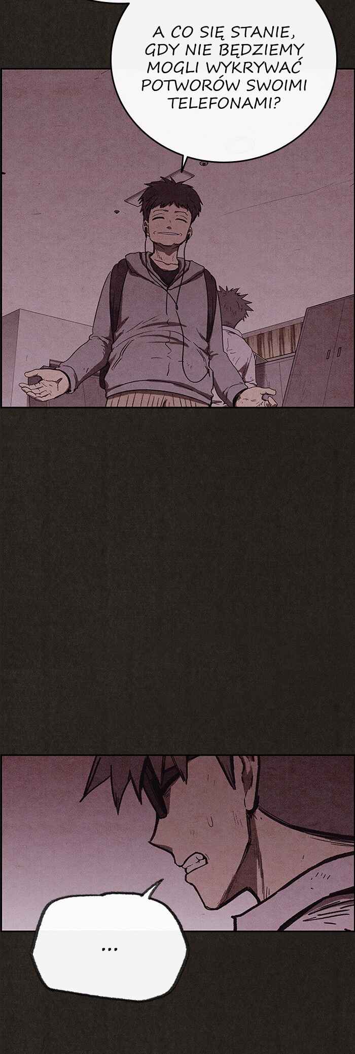 Sweet Home Chapter 97 - Page 47