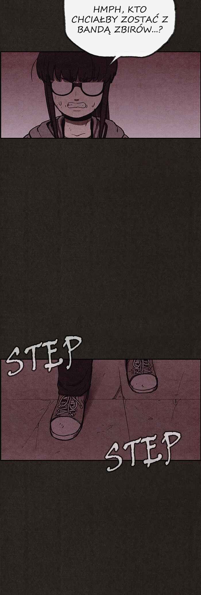 Sweet Home Chapter 97 - Page 53