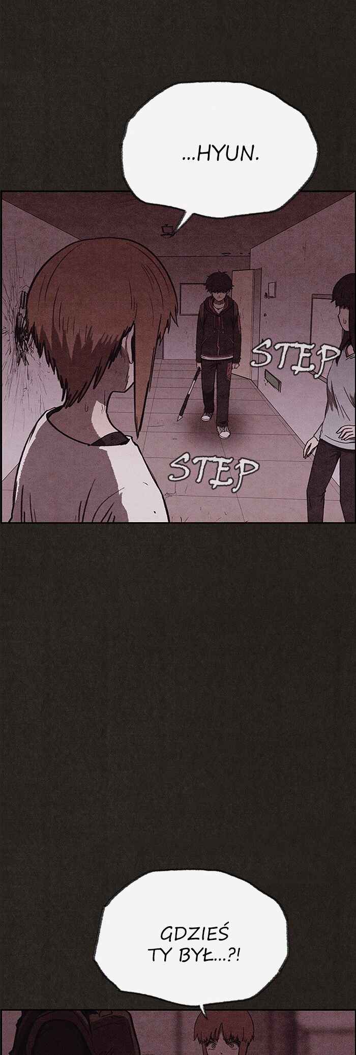 Sweet Home Chapter 97 - Page 55