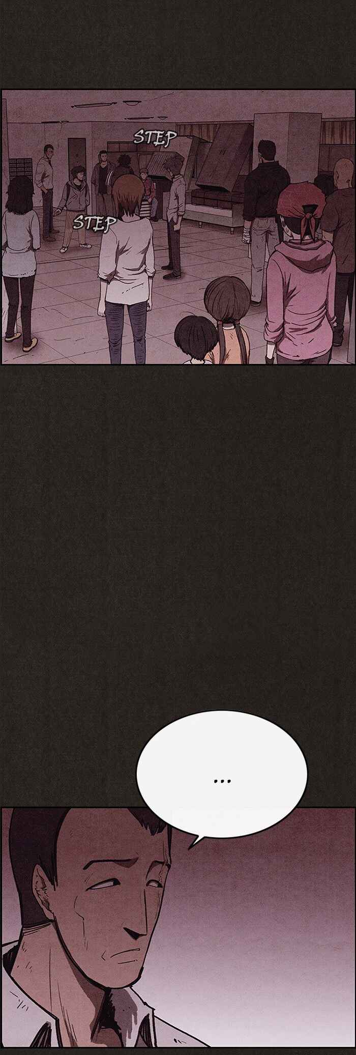 Sweet Home Chapter 97 - Page 58