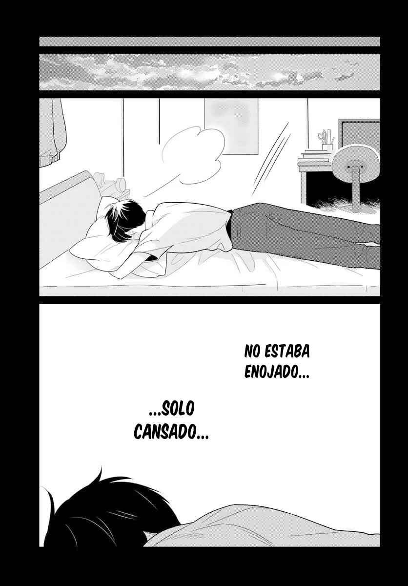 Nibanme na Boku to Ichiban no Kanojo Chapter 6 - Page 27