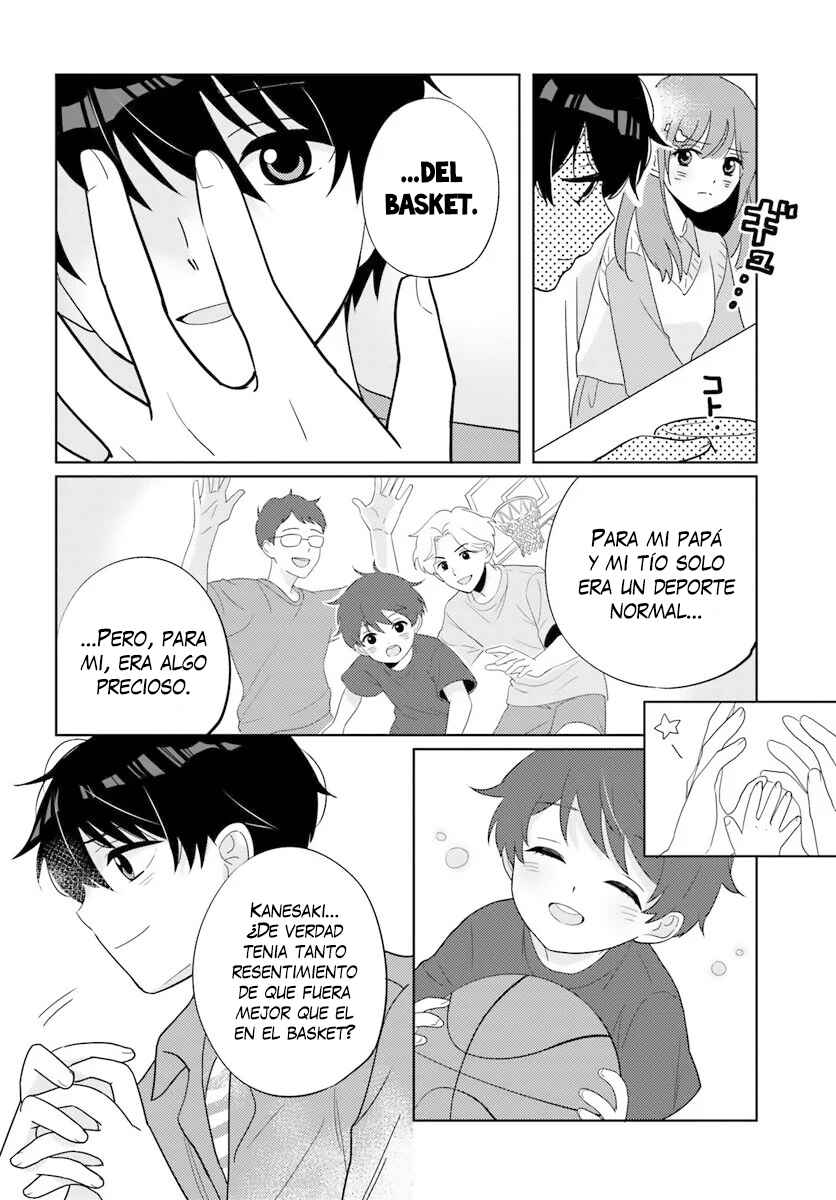 Nibanme na Boku to Ichiban no Kanojo Chapter 6 - Page 28