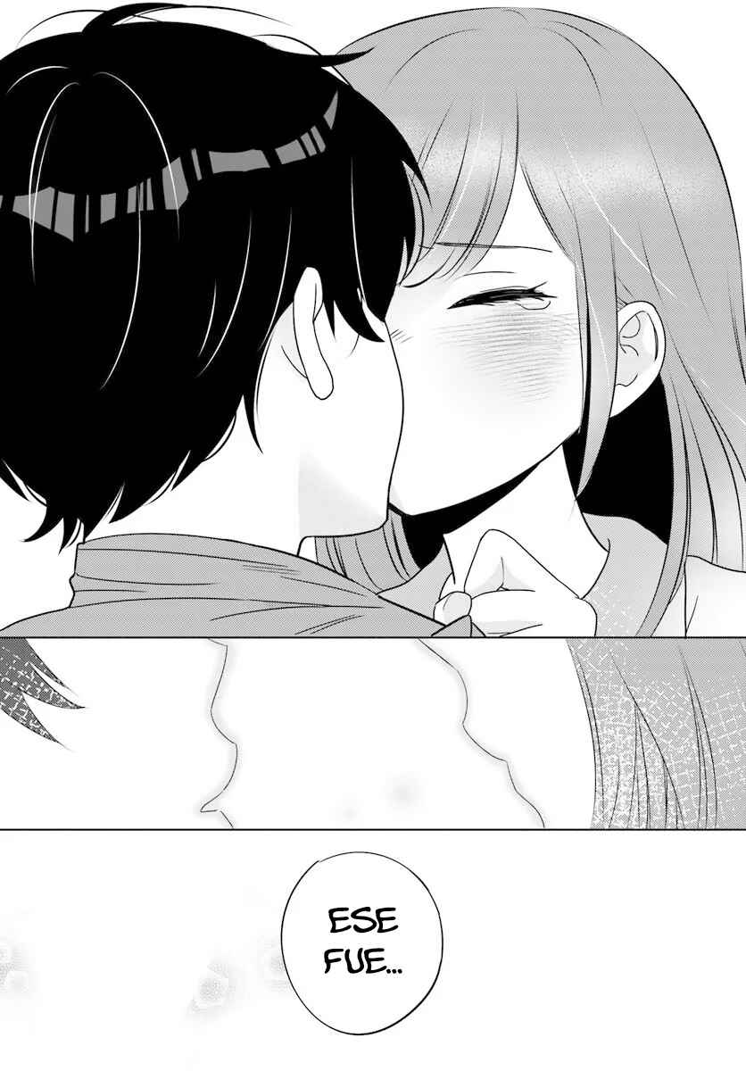 Nibanme na Boku to Ichiban no Kanojo Chapter 6 - Page 36