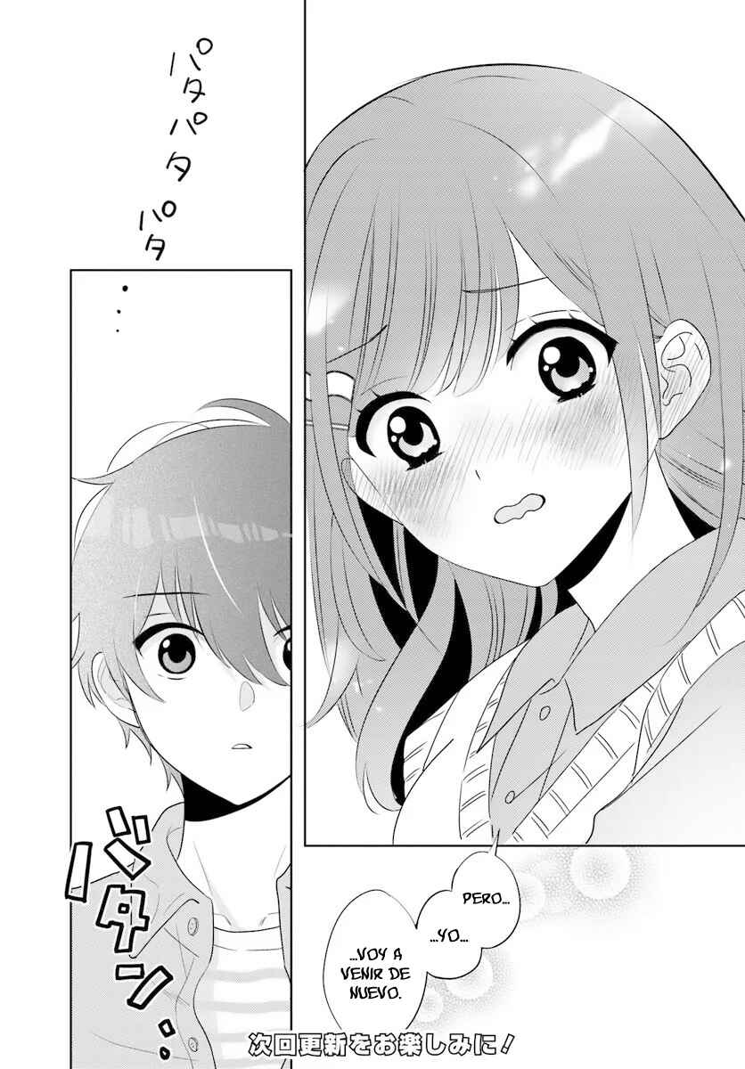 Nibanme na Boku to Ichiban no Kanojo Chapter 6 - Page 39