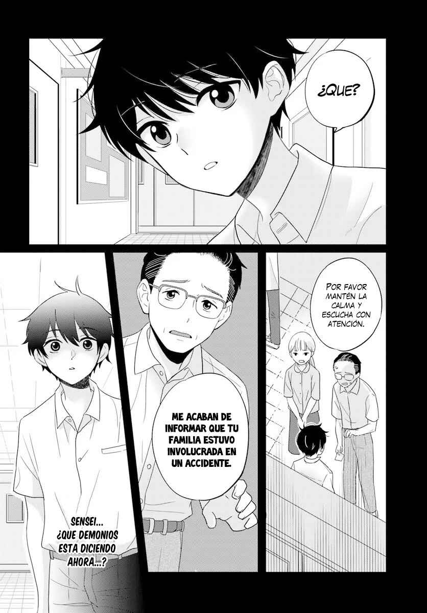 Nibanme na Boku to Ichiban no Kanojo Chapter 6 - Page 6