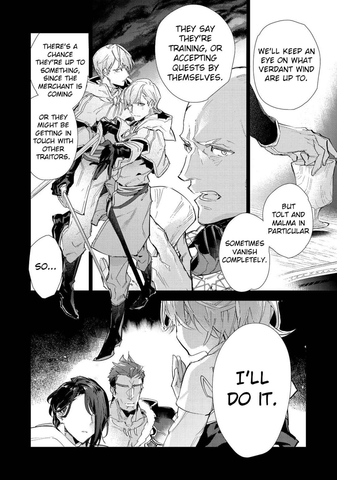 Saijaku Tamer wa Gomi Hiroi no Tabi wo Hajimemashita. @COMIC Chapter 19.1 - Page 11