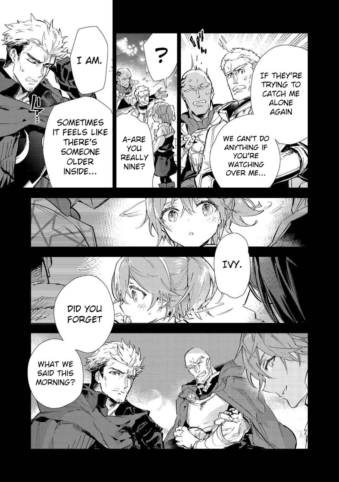Saijaku Tamer wa Gomi Hiroi no Tabi wo Hajimemashita. @COMIC Chapter 19.1 - Page 12