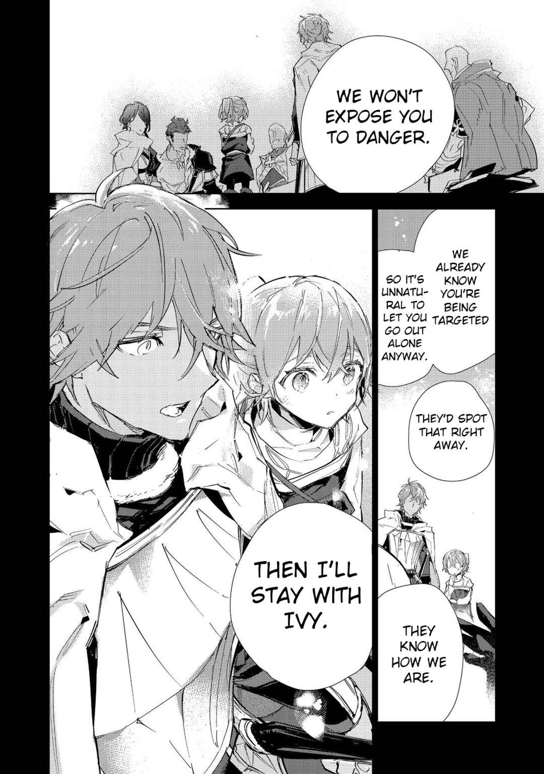 Saijaku Tamer wa Gomi Hiroi no Tabi wo Hajimemashita. @COMIC Chapter 19.1 - Page 13