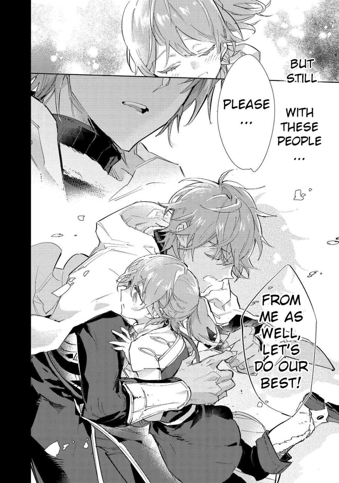Saijaku Tamer wa Gomi Hiroi no Tabi wo Hajimemashita. @COMIC Chapter 19.1 - Page 15