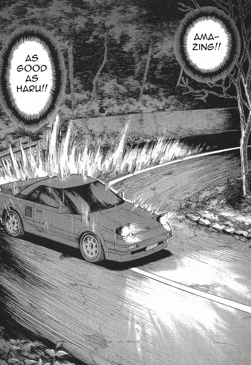 Over Rev! Chapter 278 - Page 17