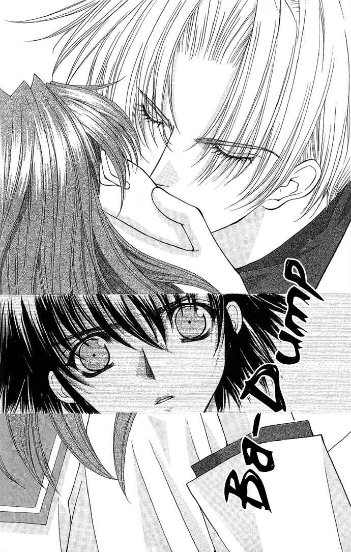 Kimi Sae mo Ai no Kusari Chapter 2 - Page 41