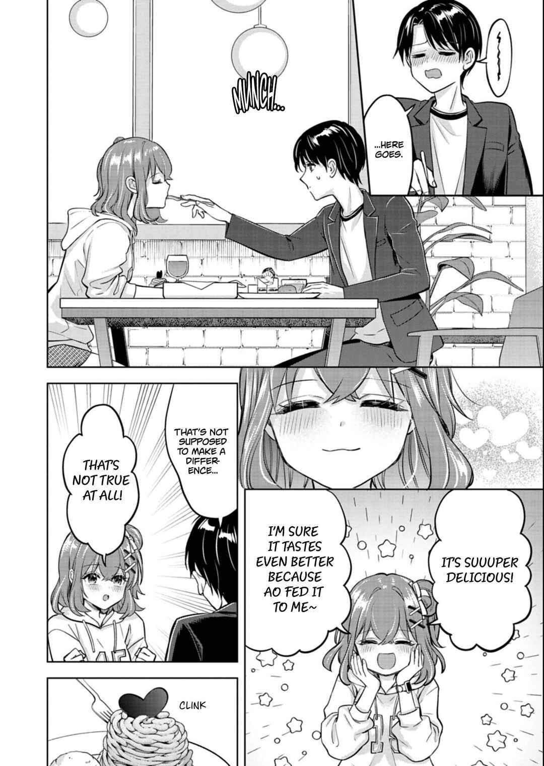 Taoreta Fujin o Sukutta Gohoubi wa, Musume no Bijin Futago to no Otsukiai deshita. Chapter 4 - Page 19