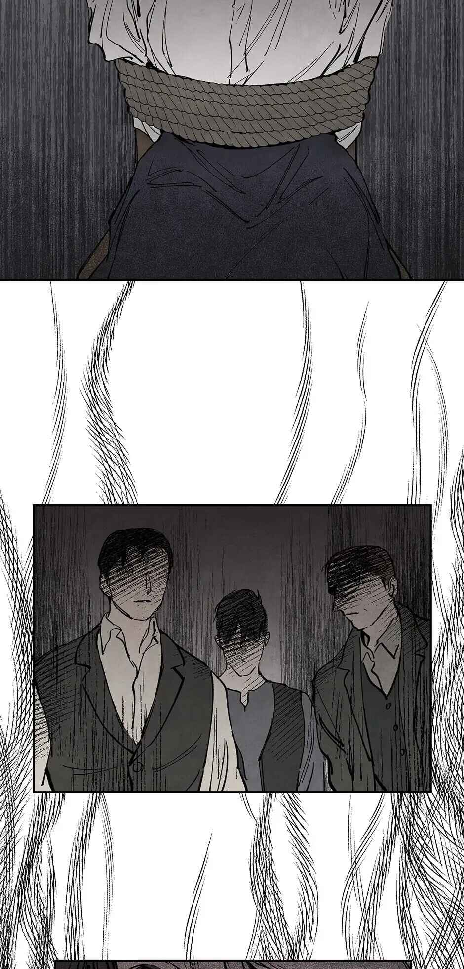 Getting to Know Grace Chapter 19 - Page 5