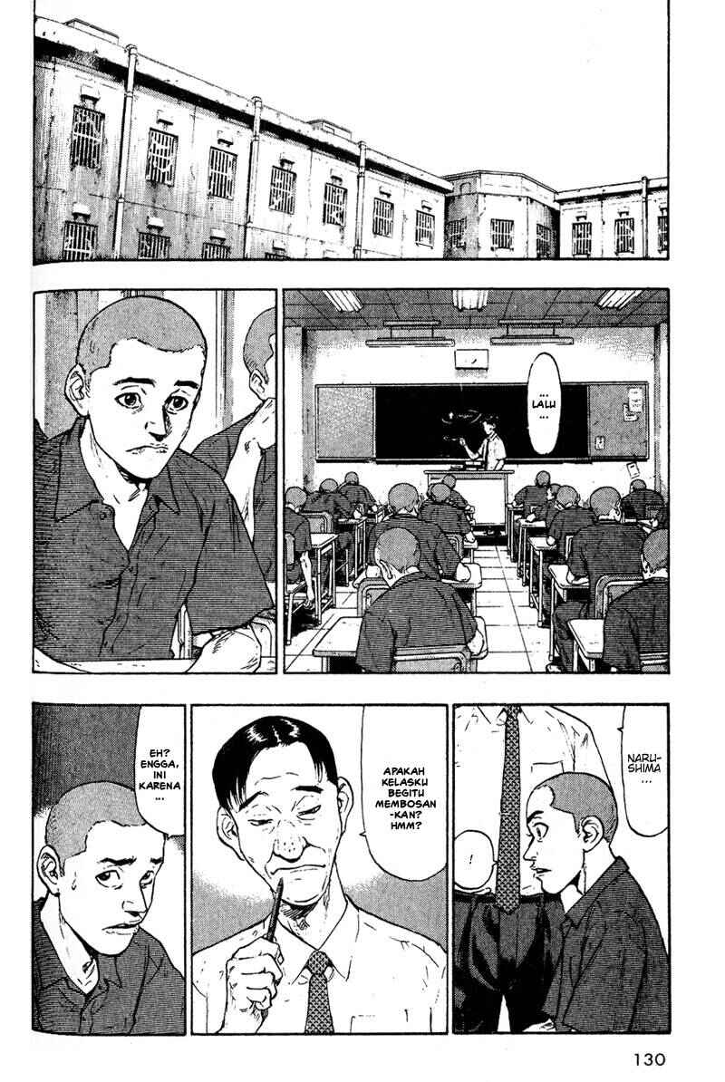 Shamo Chapter 7 - Page 3