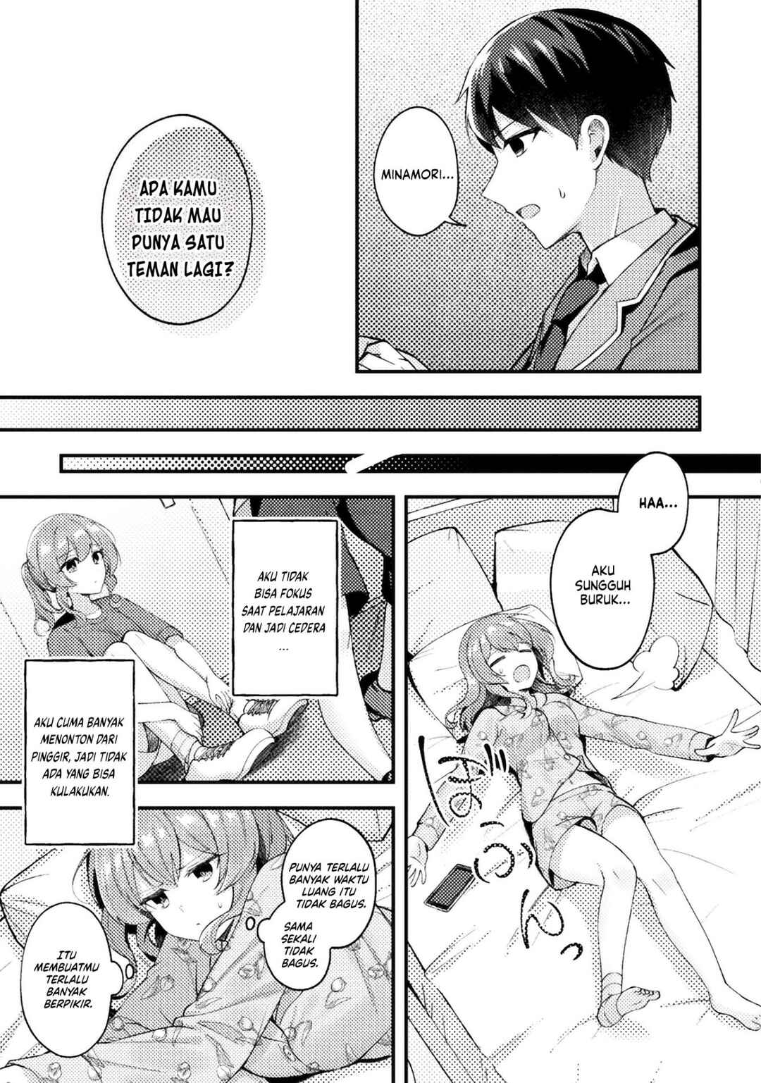 10-nenmae ni Time Leap shite Osananajimi no Ojousama wo Tasuketara Iinazuke ni Narimashita Chapter 7 - Page 15