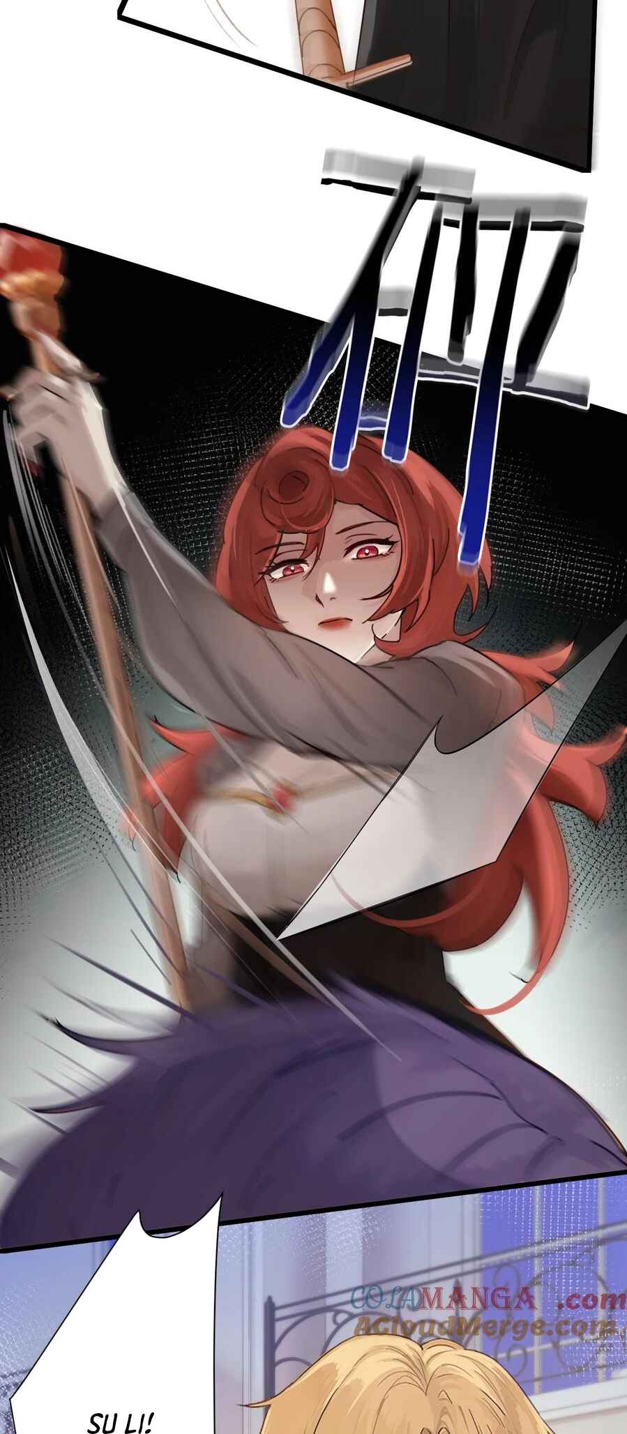The Yandere Sister Just Wants Me to Bully Her Chapter 30 - Page 18