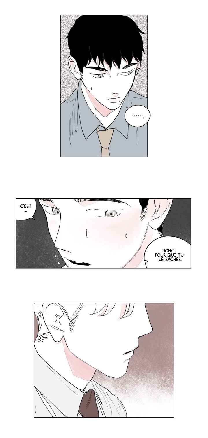 Restless Chapter 4 - Page 15