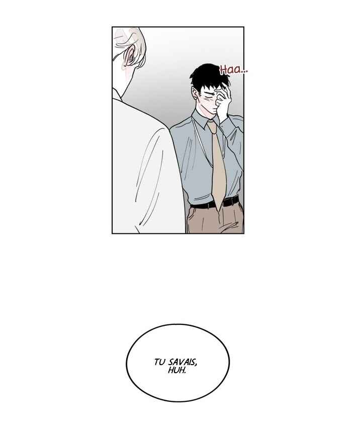 Restless Chapter 4 - Page 16