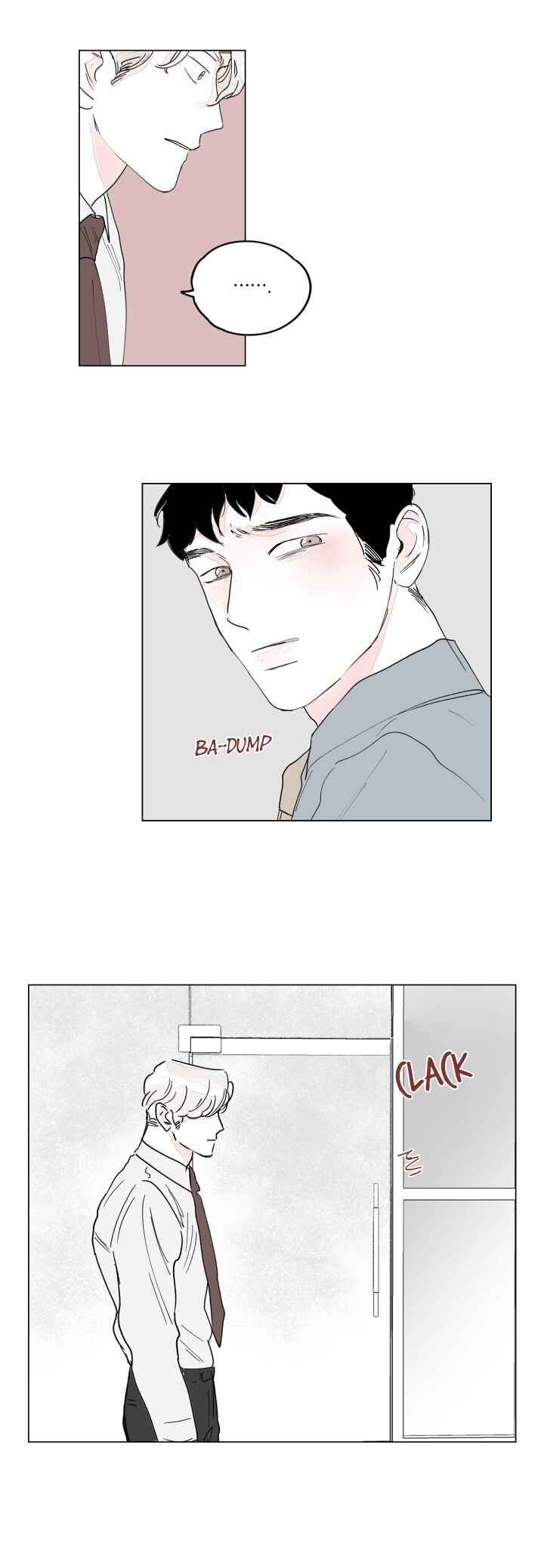 Restless Chapter 4 - Page 20