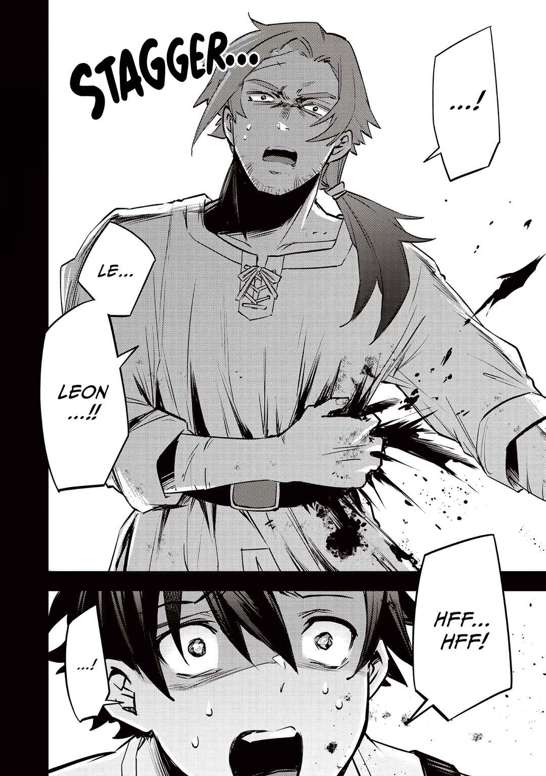 Slime Seijo Chapter 46 - Page 17