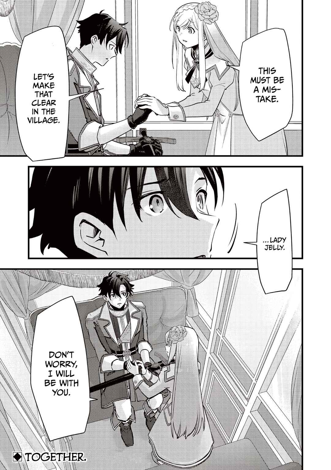 Slime Seijo Chapter 46 - Page 22
