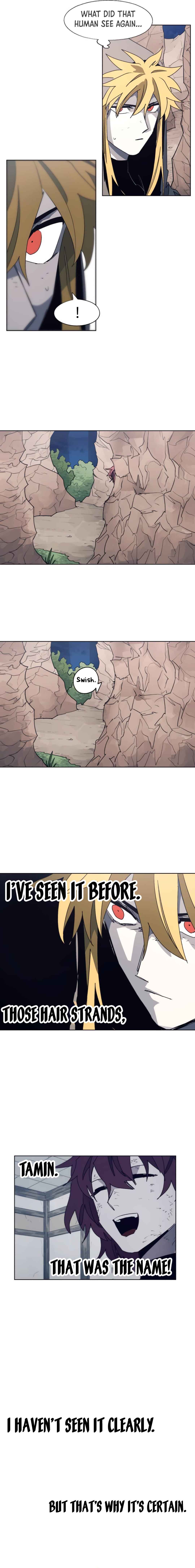 Janbul ui Gisa Chapter 114 - Page 2