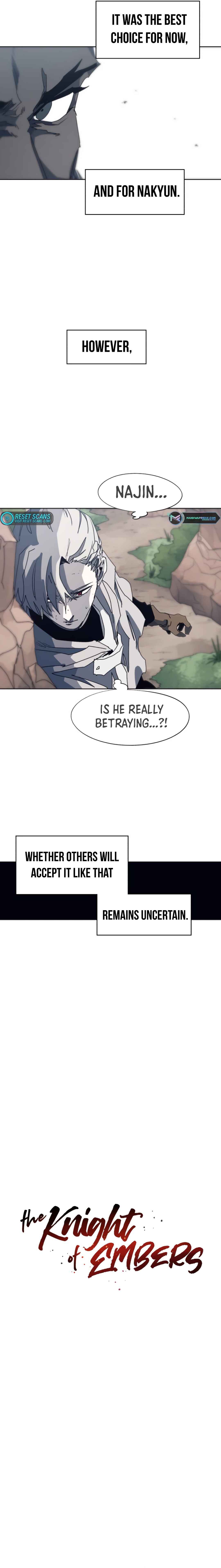 Janbul ui Gisa Chapter 114 - Page 5