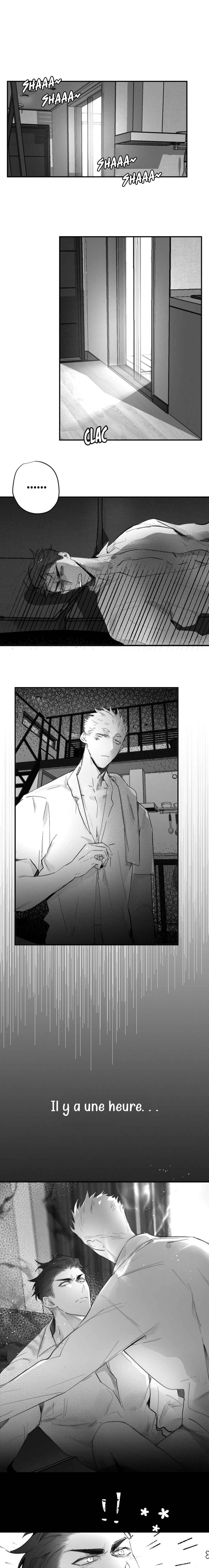 Doctor-patient relationship Chapter 13 - Page 2