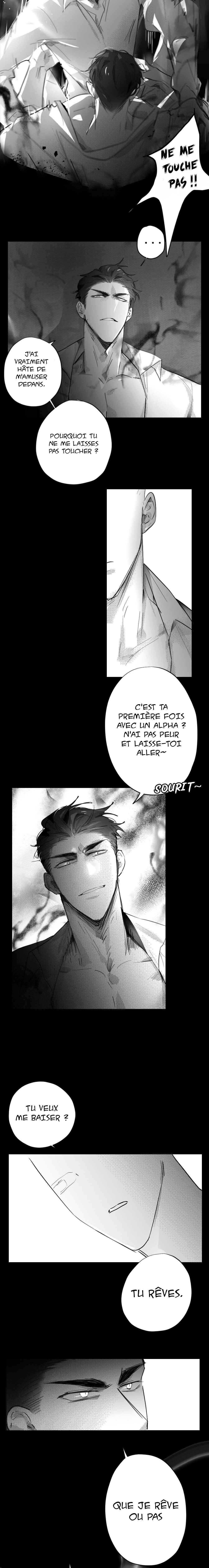 Doctor-patient relationship Chapter 13 - Page 4