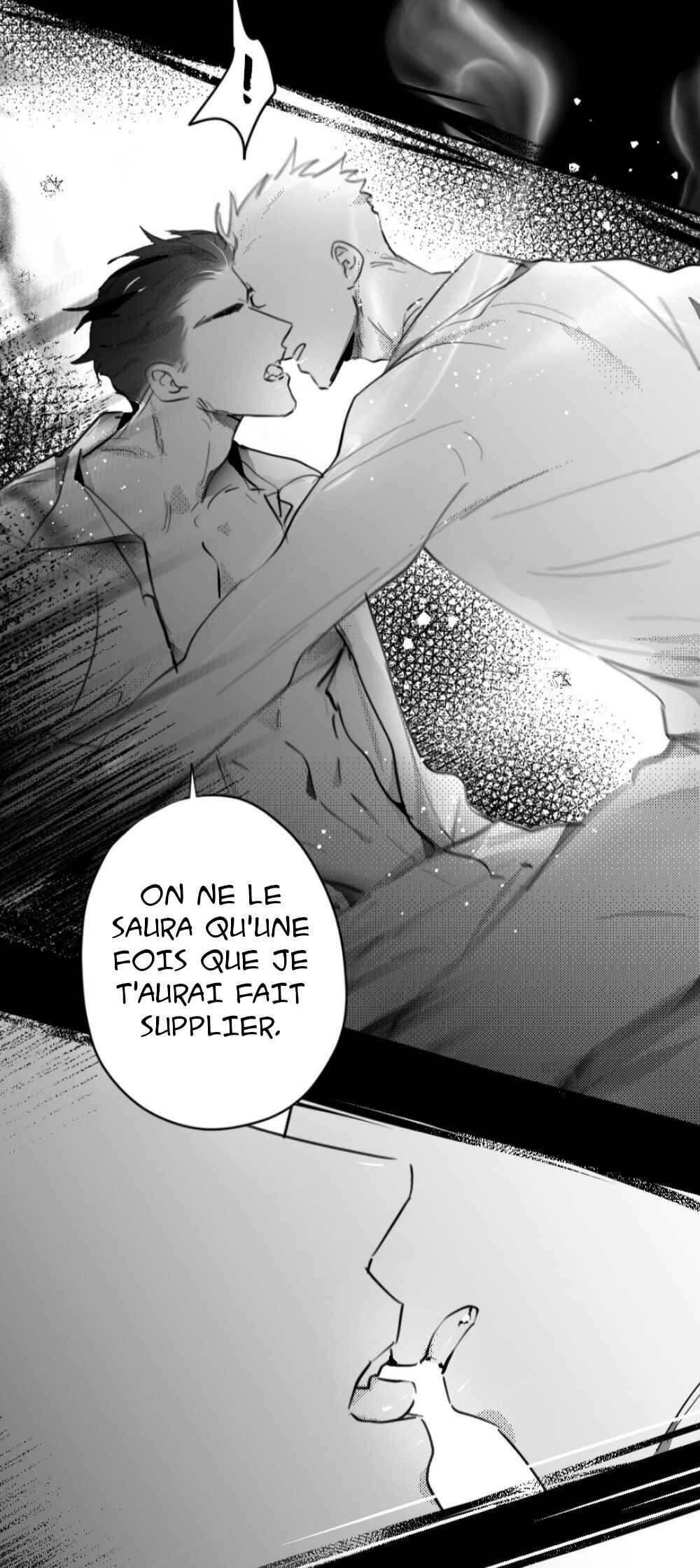 Doctor-patient relationship Chapter 13 - Page 5