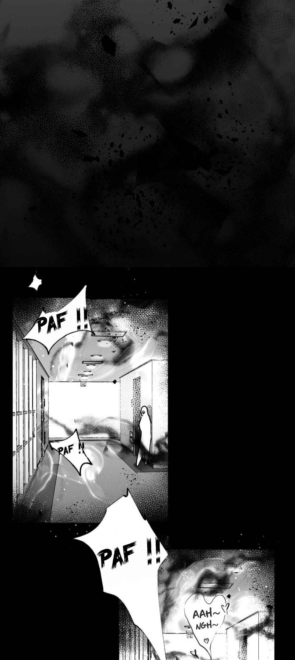 Doctor-patient relationship Chapter 13 - Page 8