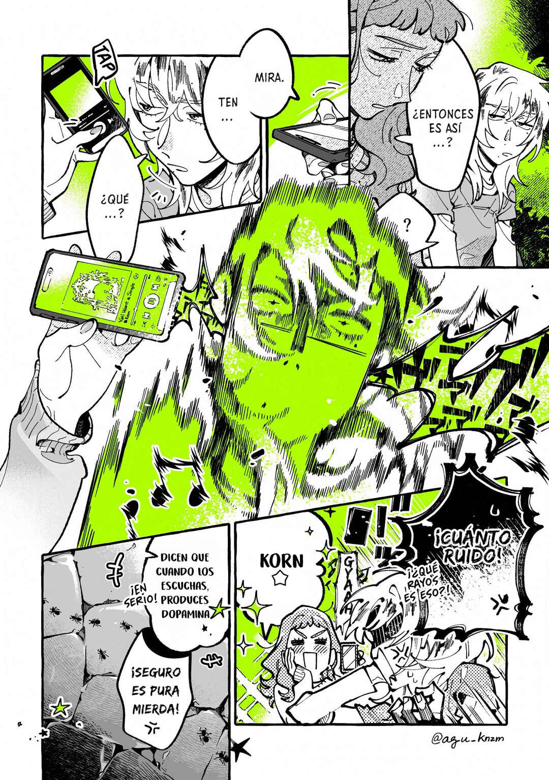 Ki ni Natteru Hito ga Otoko ja Nakatta Chapter 156 - Page 4