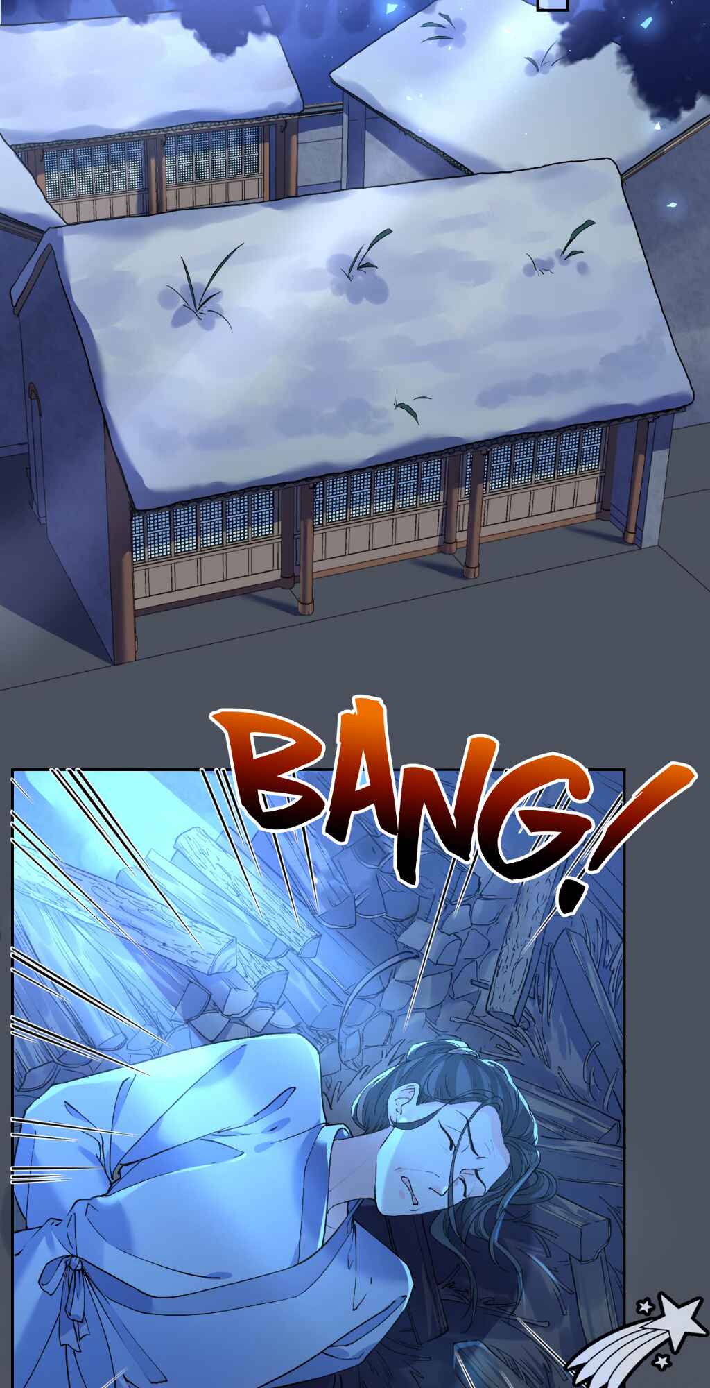 Royal Brother, Away With the Sword Chapter 10 - Page 5