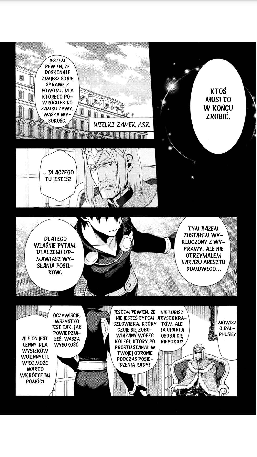Rain Chapter 54 - Page 13