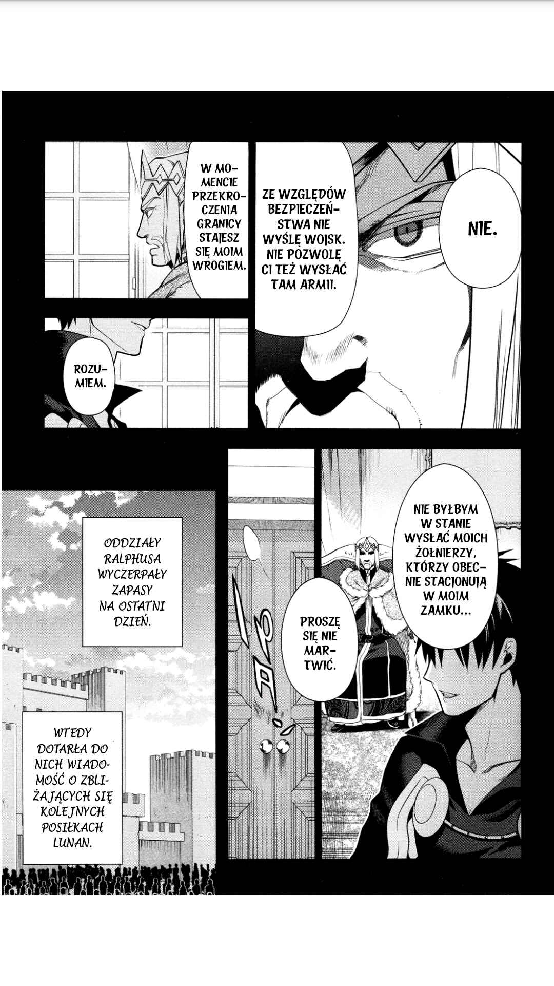 Rain Chapter 54 - Page 14
