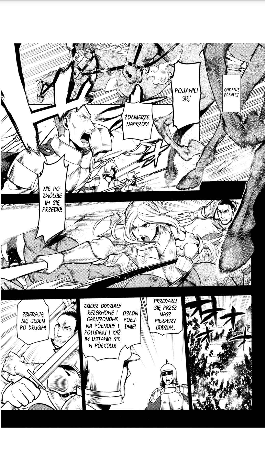 Rain Chapter 54 - Page 16