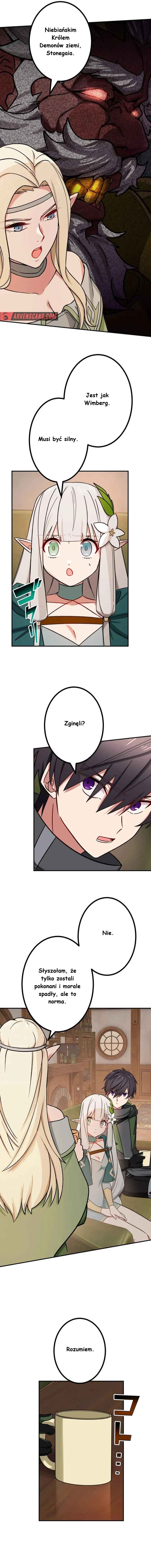Saikyou Ansatsusha, Class Ten'i de Isekai e Chapter 46 - Page 13